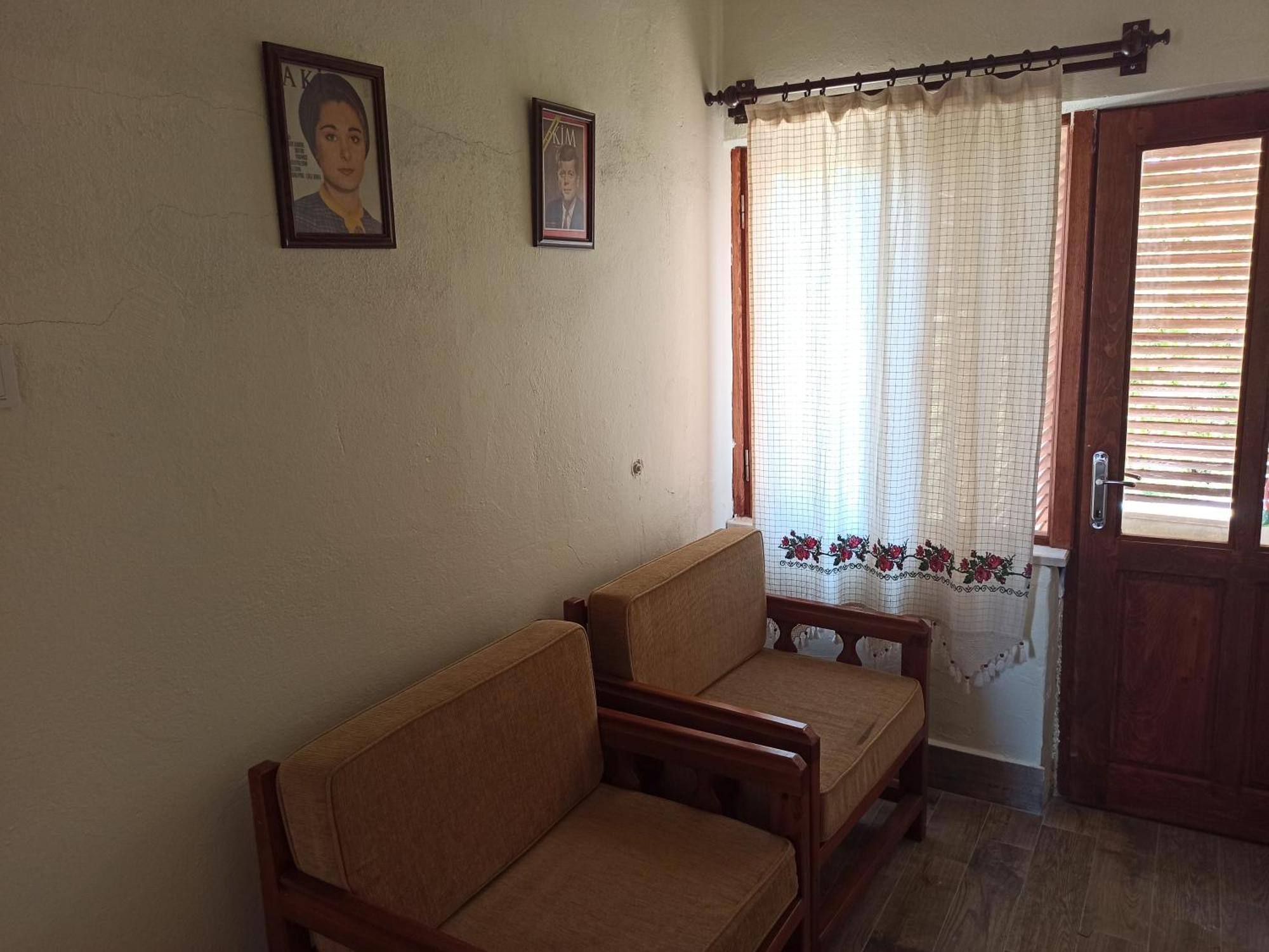Bayraktar Konagi City Center Demre Quarto foto