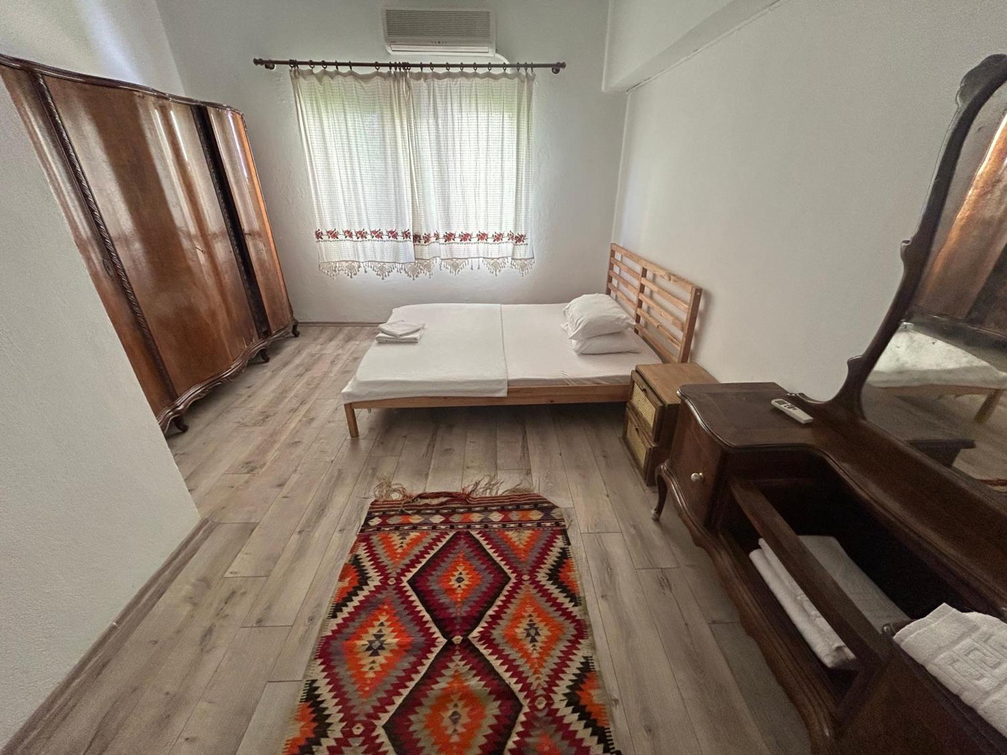 Bayraktar Konagi City Center Demre Exterior foto