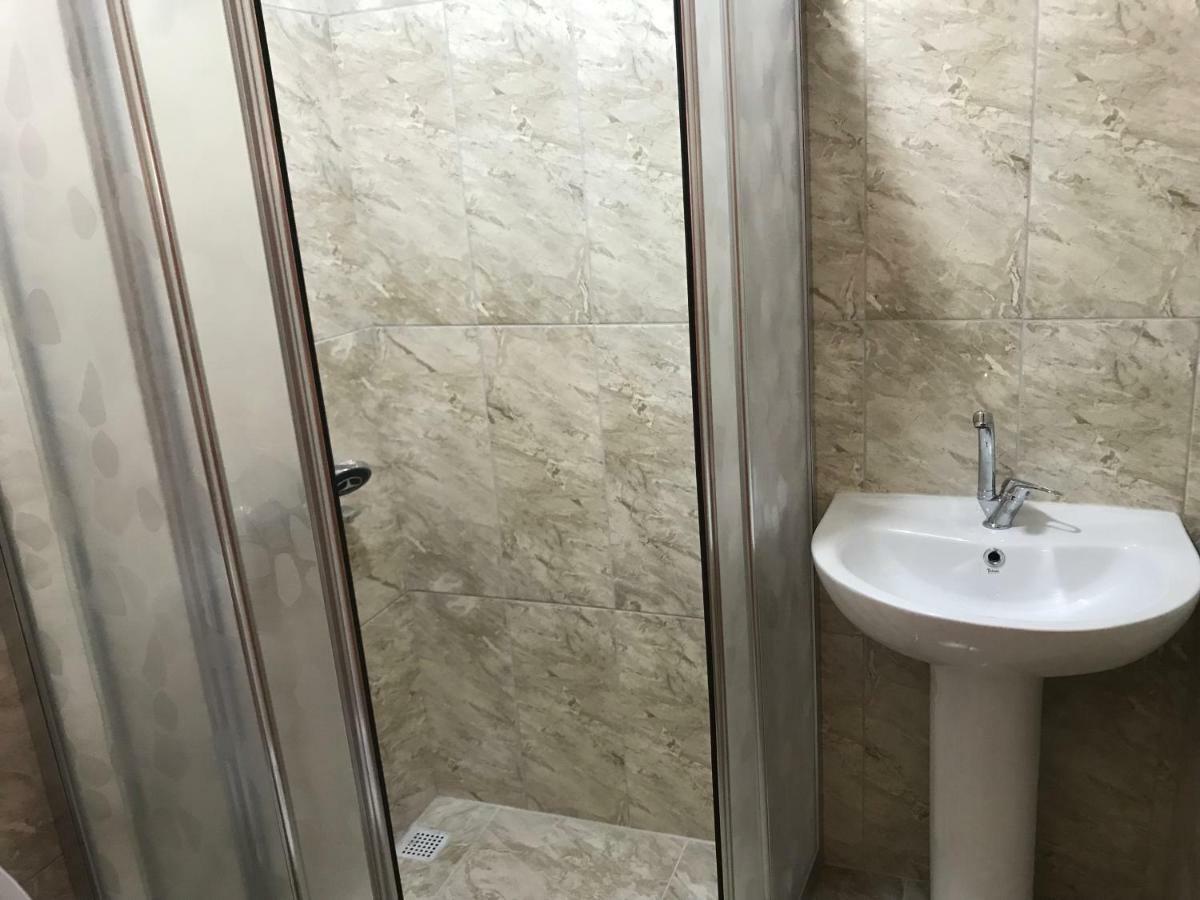 Bayraktar Konagi City Center Demre Exterior foto