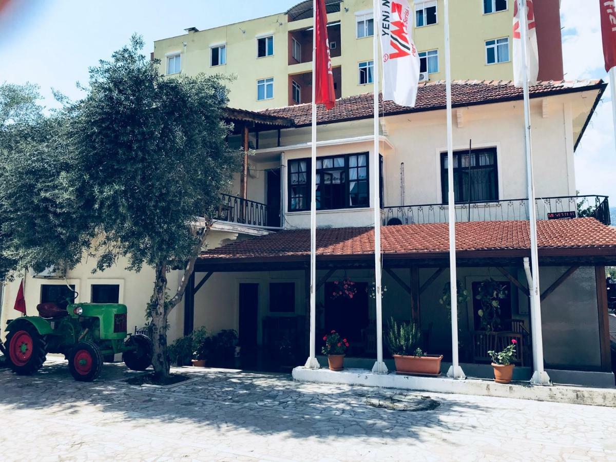 Bayraktar Konagi City Center Demre Exterior foto